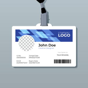 ID Cards