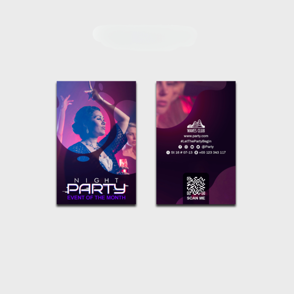 Event ID Cards - Image 2