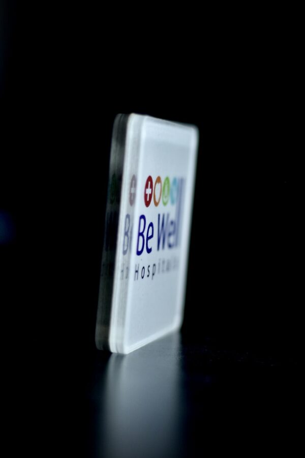 Premium Paperweight - Image 2