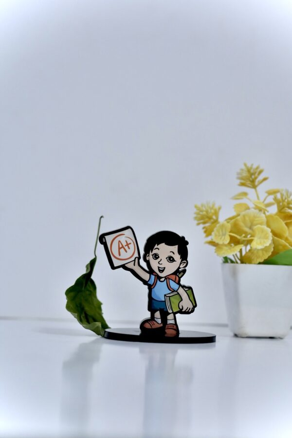 Customized Paperweight - Image 2