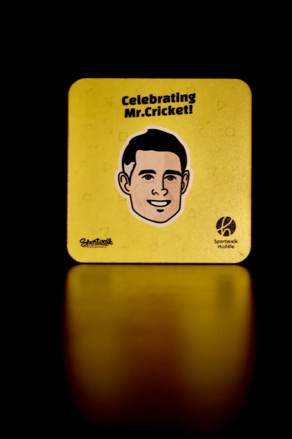 Premium wooden Coasters - Image 3