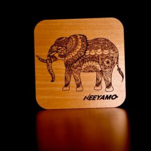 Coasters