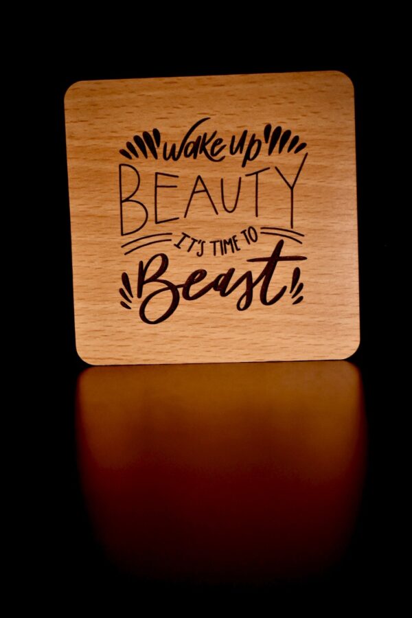 Women's Day Coasters - Image 3