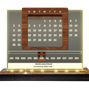 2025 Calendar