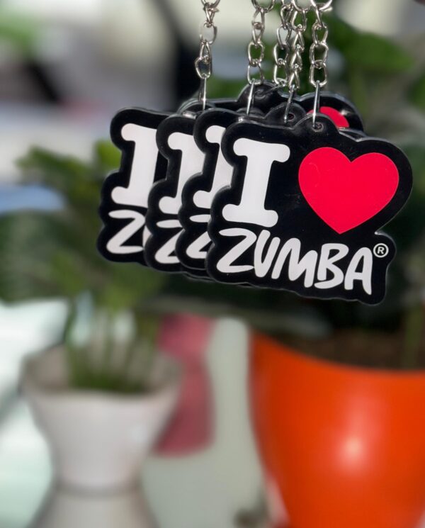 Acrylic Keychains - Image 2