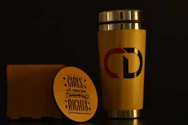 Eco-Friendly Mugs