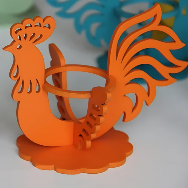 Creative Stands