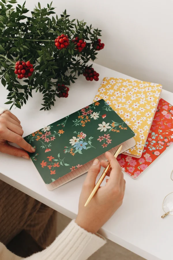 Combo Notebook Set