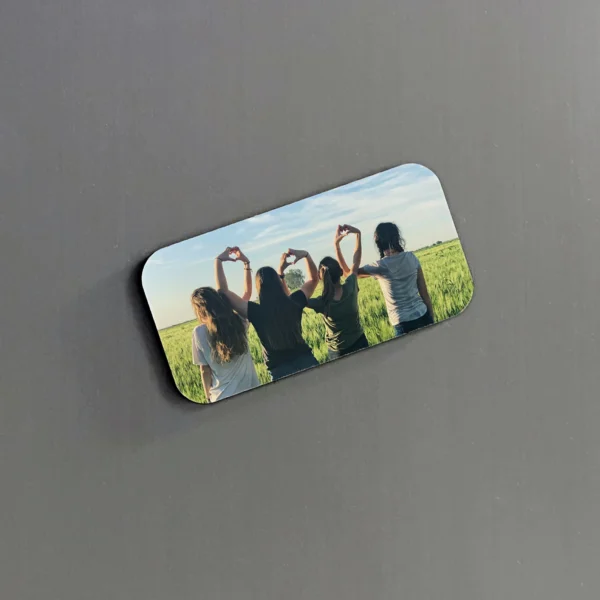 Customized Themed Magnets