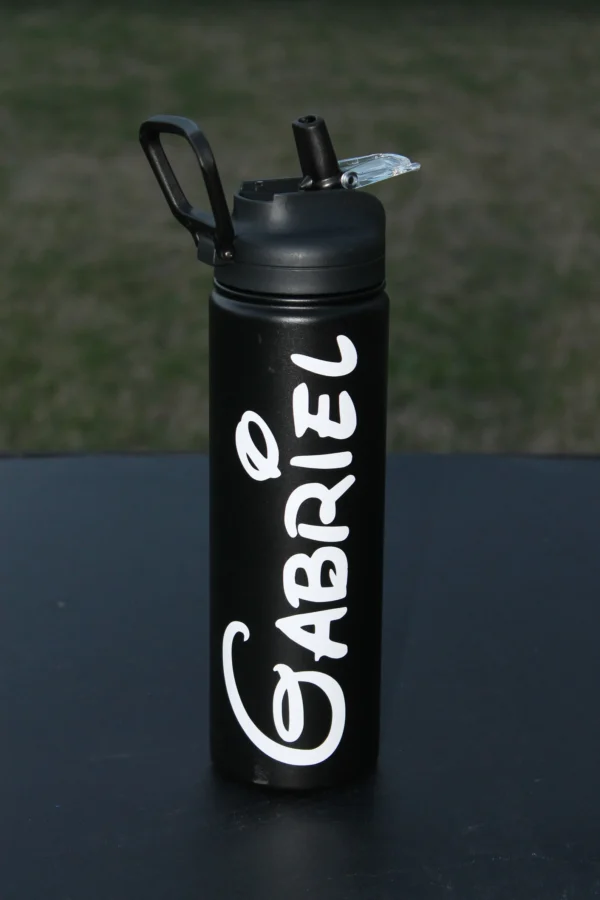 Premium Sipper Bottle