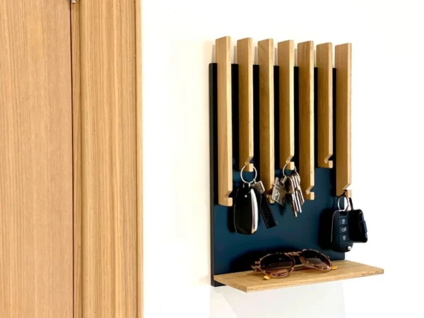 Acrylic Keyholder