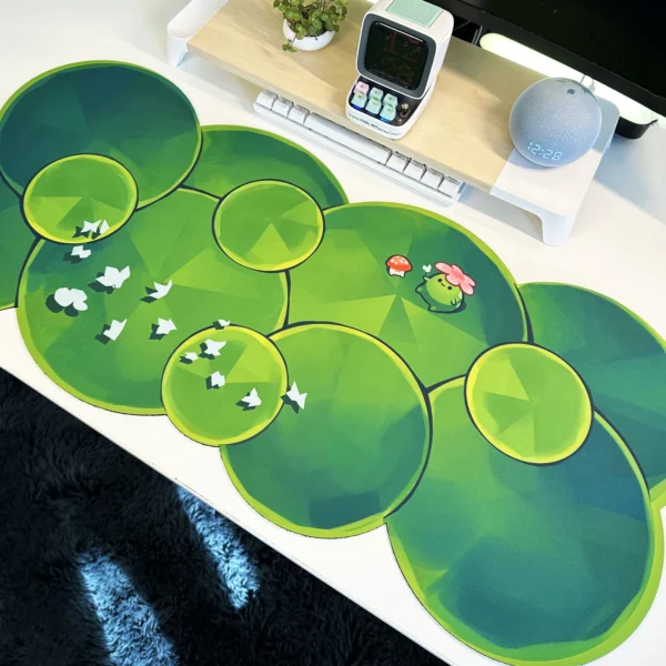 Cute Mouse Pads
