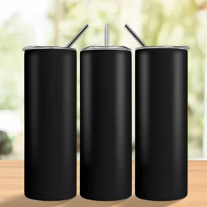 Black color non sublimation mug [ MOQ-10]