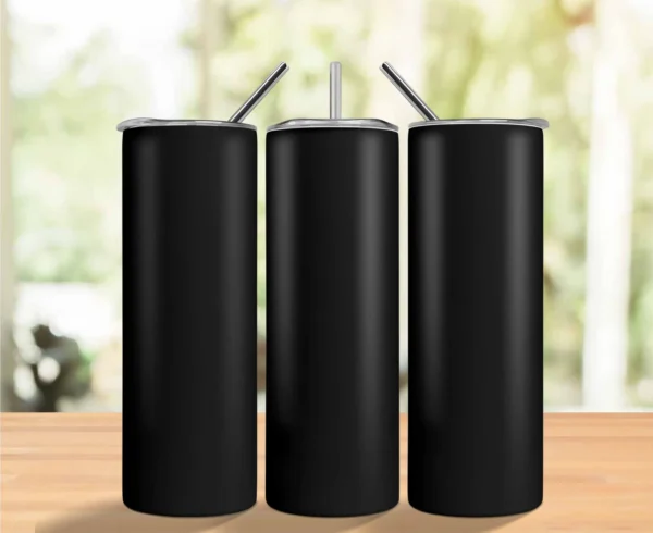 Black color non sublimation mug [ MOQ-10]