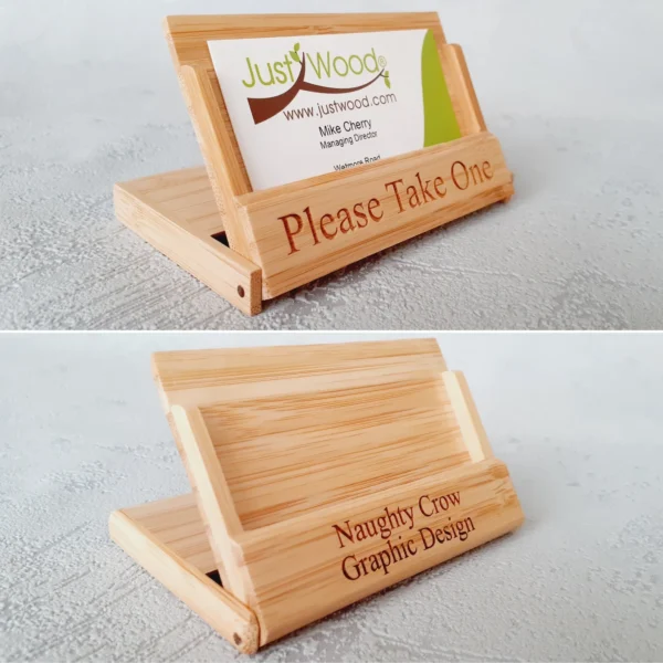 Visiting Card Holder
