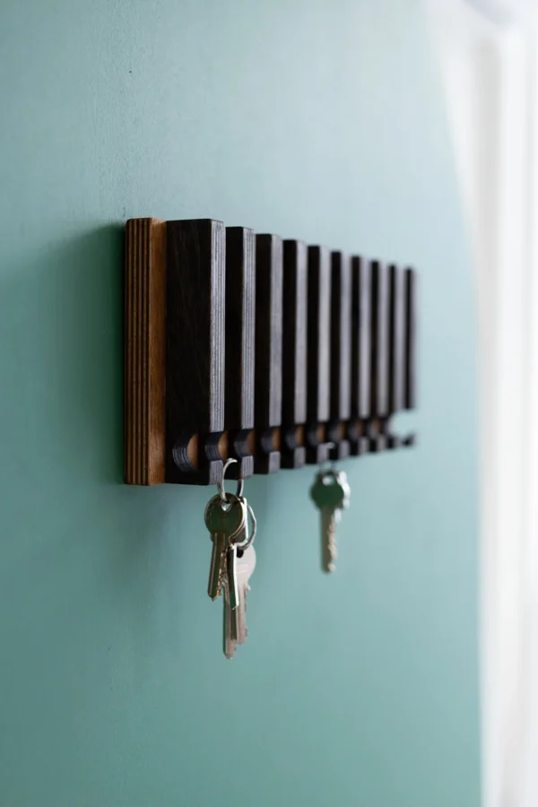 Corporate Key Creations