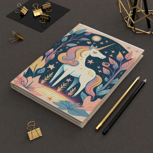 Unicorn Diary