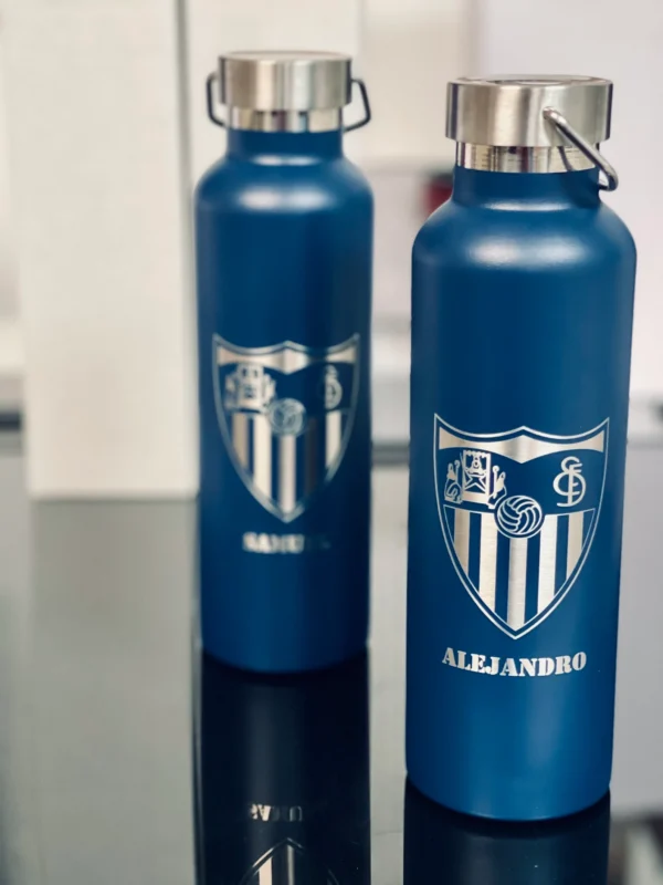 Corporate Water Bottle