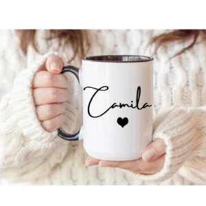 Mugs