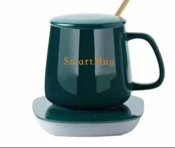 SmartWarm Coffee Mug