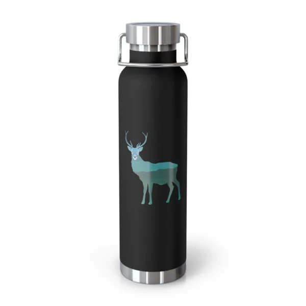 Insulated Water Bottle