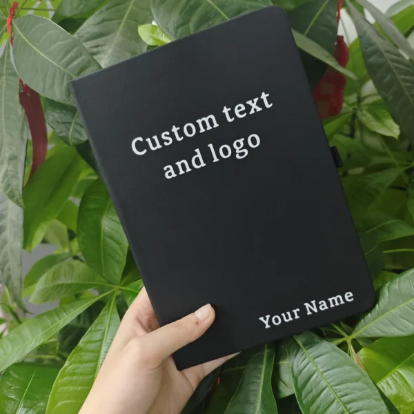 Customized Notebook