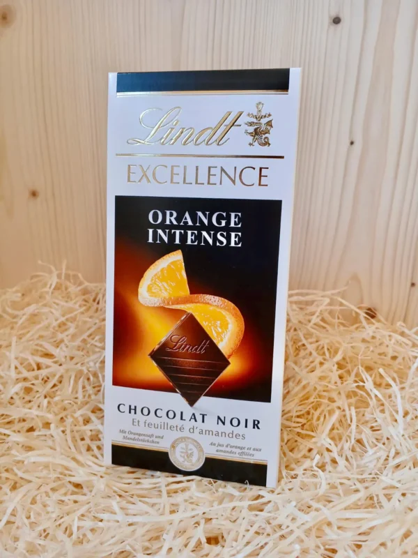 Lindt Chocolates
