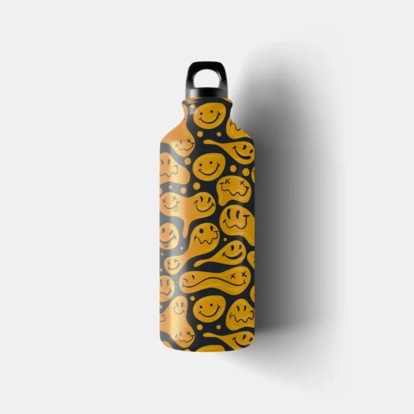Printed Sublimation Water Bottle