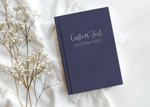 Premium Notebook