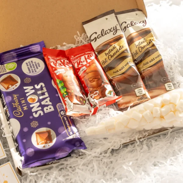 Chokola Festive Stories Hamper