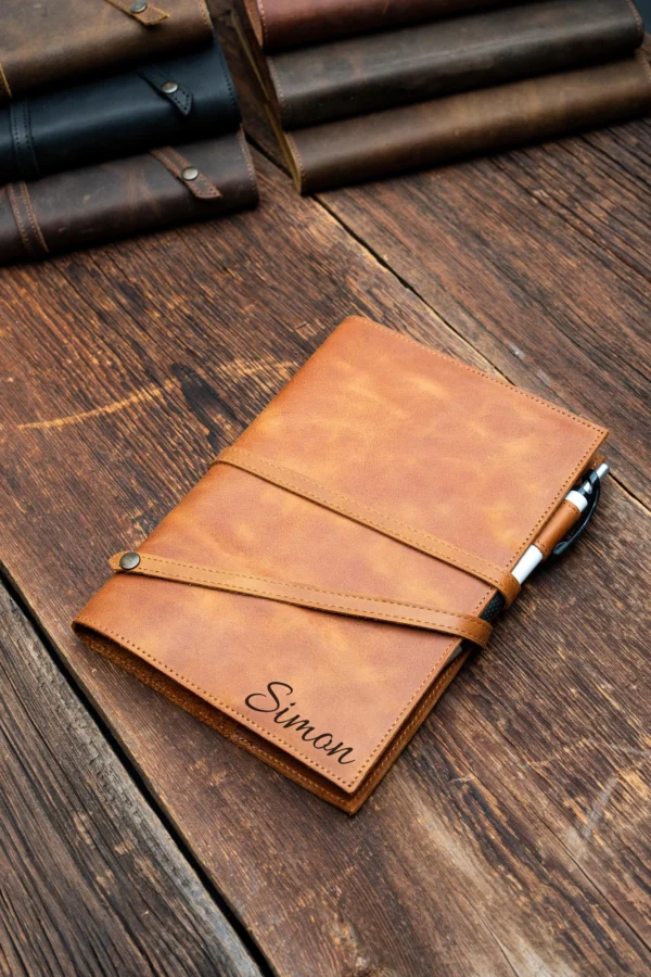 Multi-Purpose Diary