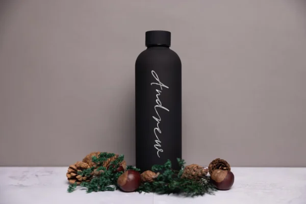 Stainless Steel Water Bottle