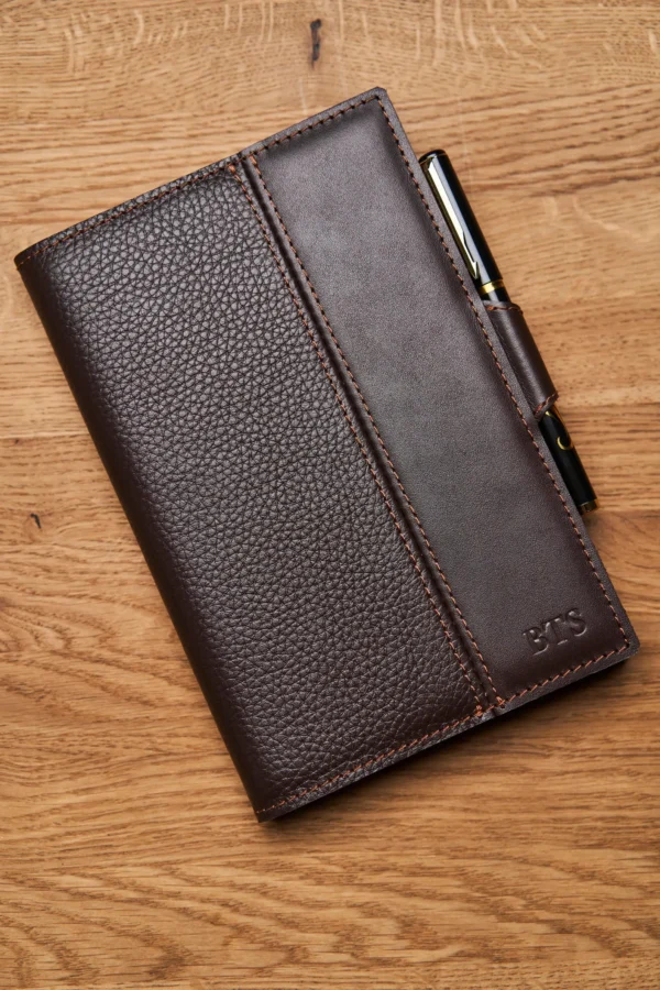 Premium Corporate Diary