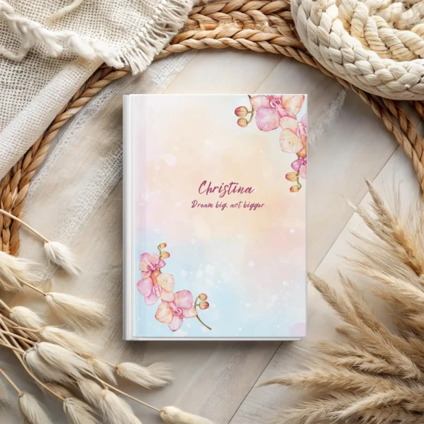 Elegant Notebook
