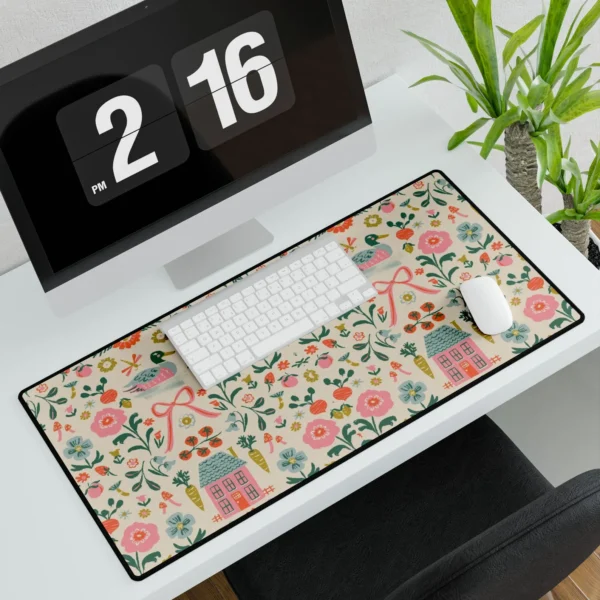 Colorful Mouse Pads