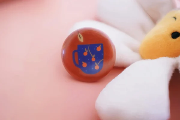 Button Badges