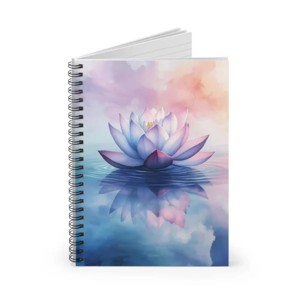Spiral Diary