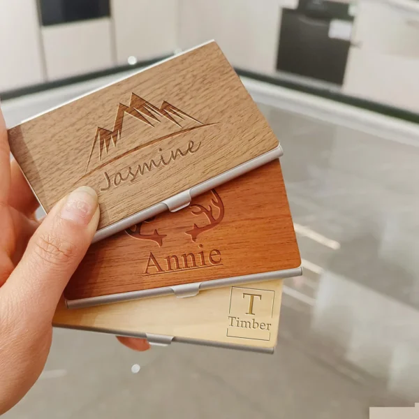 Corporate Visiting Card Holder