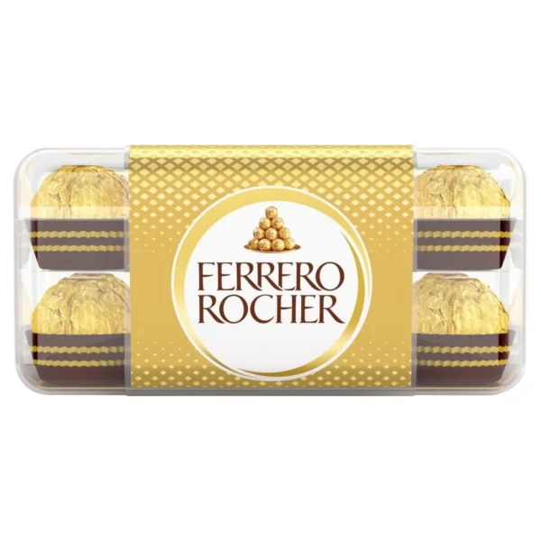 Ferrero Rocher