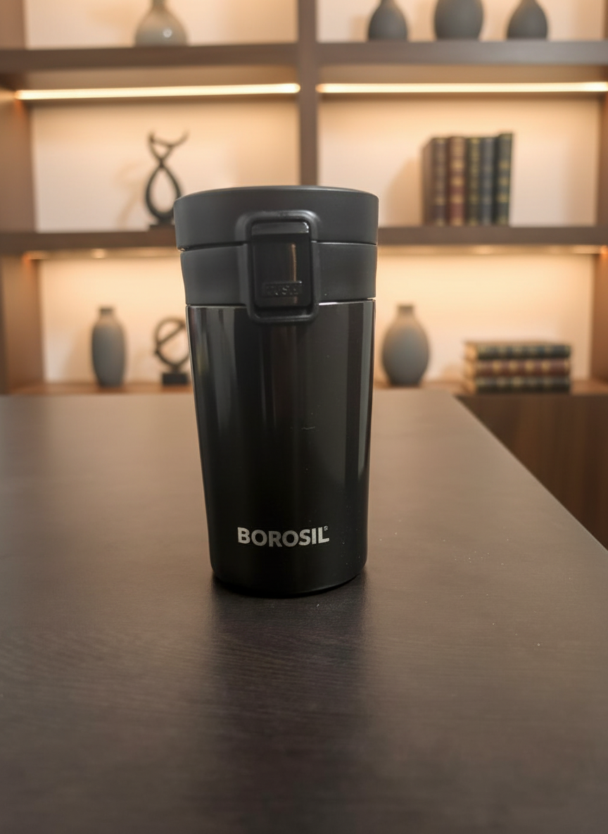Borosil Mug