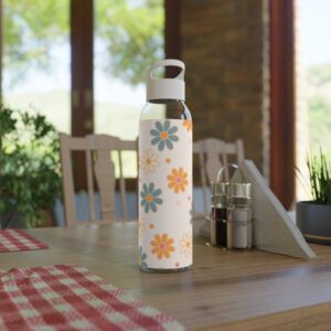 Plastic Water Bottle