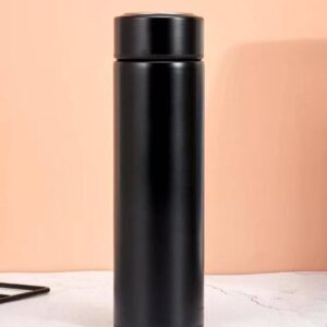 Silicone Water Bottle