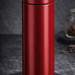Temperature Bottle