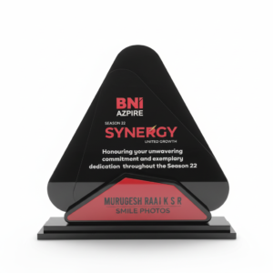 3-layer award