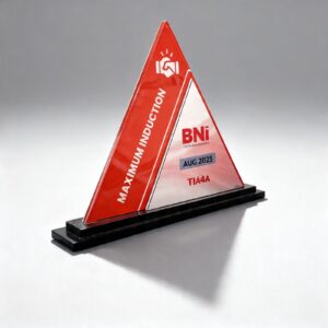 Triangle Award