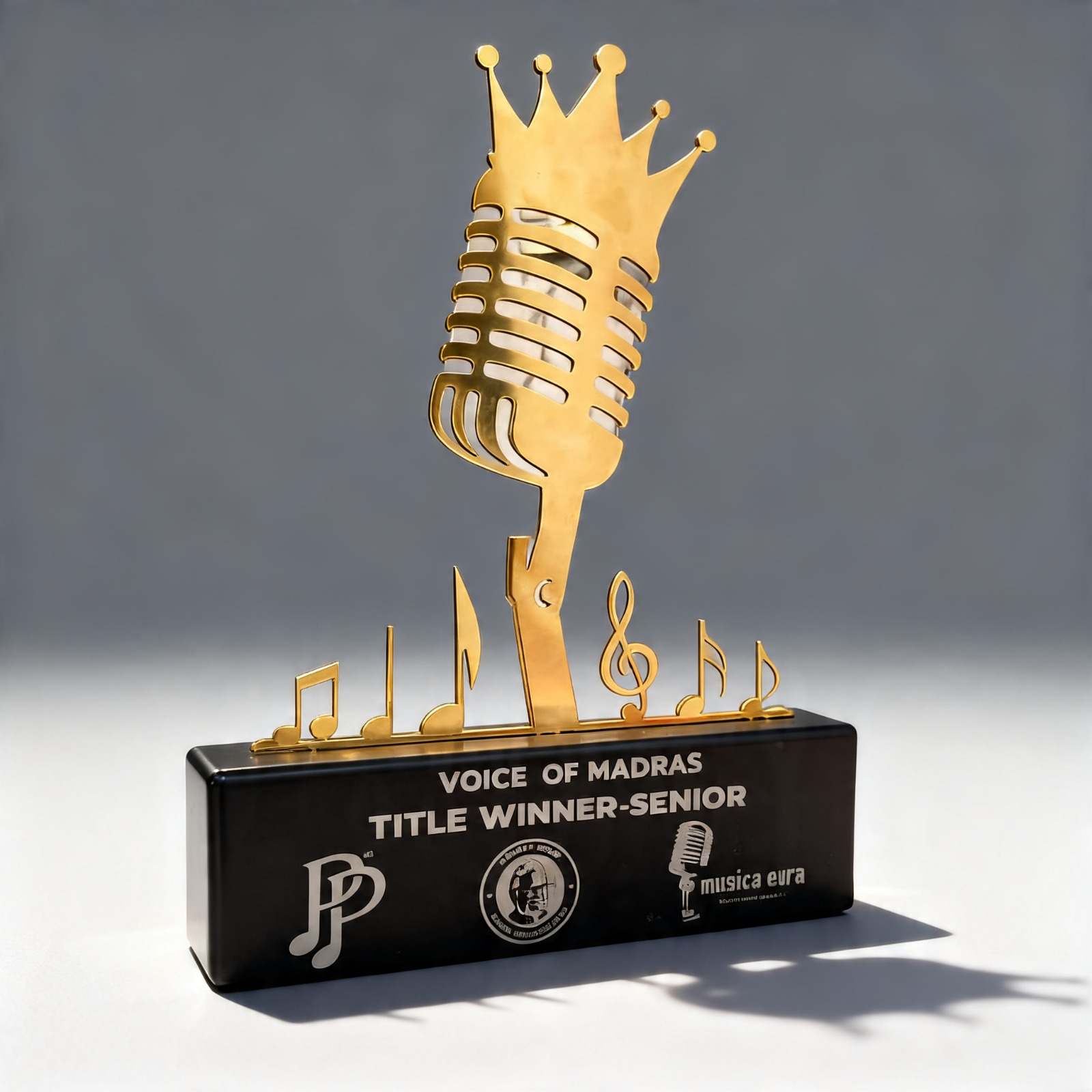 Music Metal Award