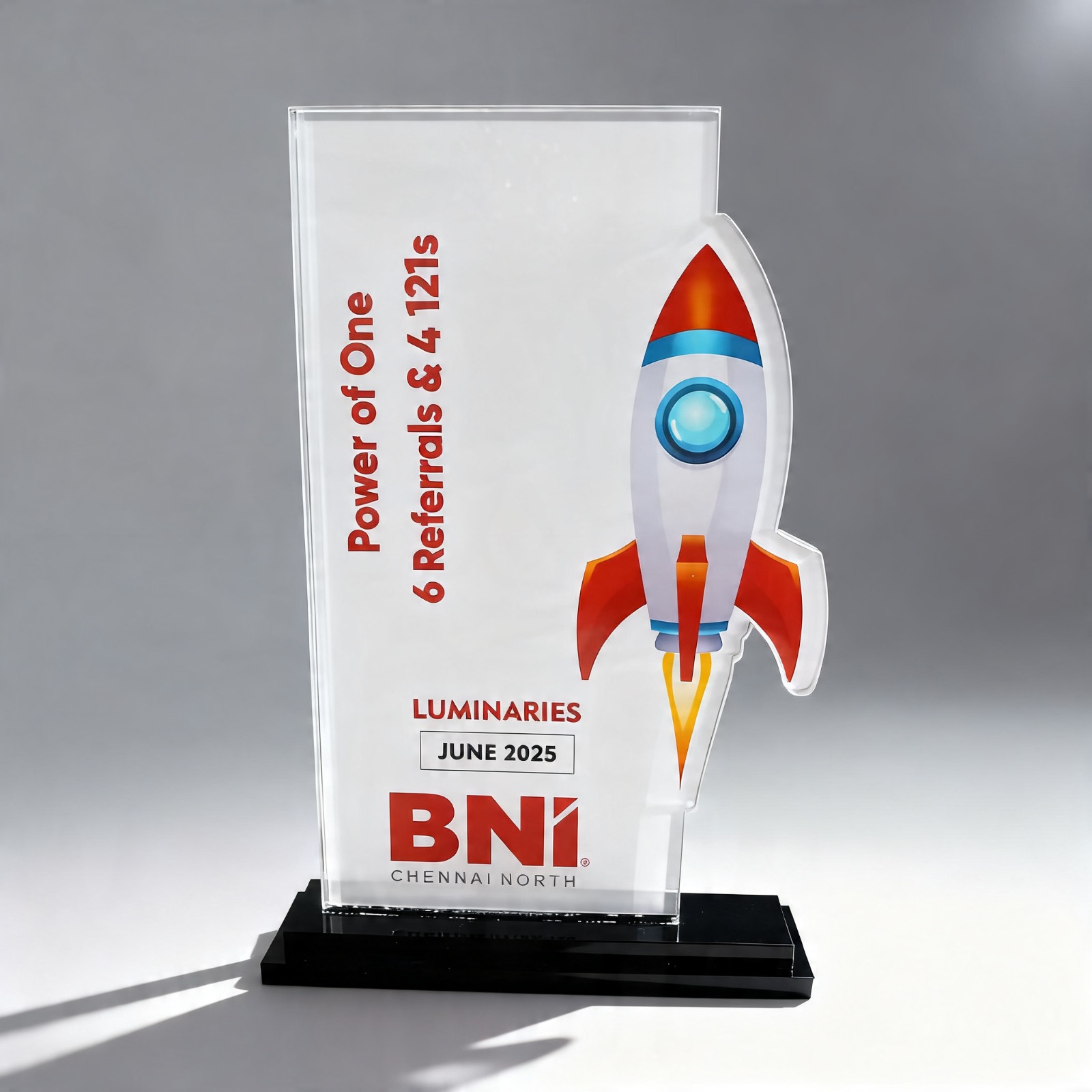 Rocket Award