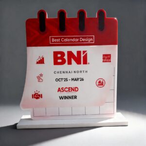 Calender award