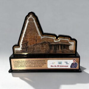 Tanjavore Gopuram award