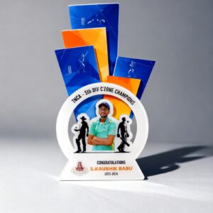 5-layer award